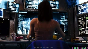 Cybernetic Craving with Some Smokin' Hottie - Guaranteed Orgasm💦 (1)' Cybernetic Craving with Some Smokin' Hottie - Guaranteed Orgasm💦 (1)'