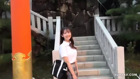Crippled Teen Sluts Fucked by Old White Men