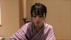 Korean Kitten Gets Freaked by Hung Beefcake and Releases 489 Orgasms