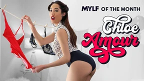 May's 'MYLF' Whore, Unbridled 'Fucking Frenzy'