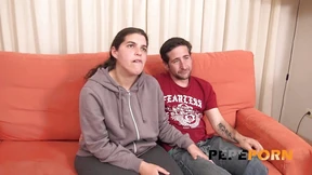Country husband begs to witness wife ravaged intensely!