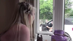 British Family XXX: Explicit Fucker Scene