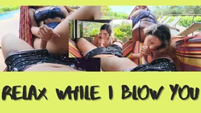 Hot MILF Teacher sucks the cock&#x1F346; of her Tinder date