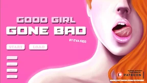 This Innocent Broad Has Lost Her Virginity in Graphic Detail