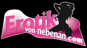 Raw German sex fest on foreign shores