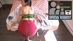 Mother-daughter Threesome - Raw Anal👌 Sex - Cum-Filled Pussy✌ - Part 4 Mother-daughter Threesome - Raw Anal👌 Sex - Cum-Filled Pussy✌ - Part 4