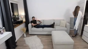  fuck me any way you like and spill in my mouth