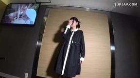 Tiny Thai Teen Titty Twirlin' Tranquilizers