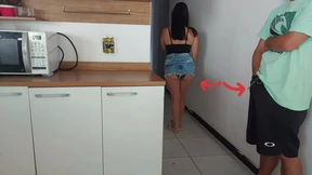 My husband's best buddy rode my holes till we almost got busted, shower🚿 sex was our guilty pleasure My husband's best buddy rode my holes till we almost got busted, shower🚿 sex was our guilty pleasure