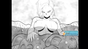 Dirty Dbz Blonde Goes All Out In This Uncensored Sexpo Frenzy