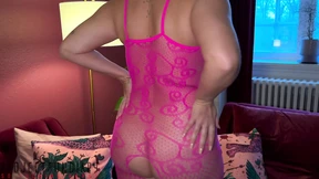 Blonde Seductress in Pink Stockings Sucks Dick🌭 and Swallows Cum Blonde Seductress in Pink Stockings Sucks Dick🌭 and Swallows Cum