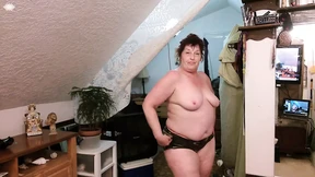 V 461 Joes Thong Tease: Ripping Panties Off Pussy&#x1F32E;&#xFE0F; Showcased