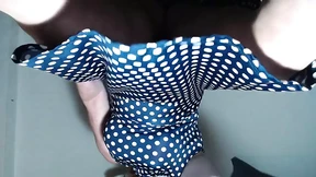 I'll pleasure every inch of your tight, sweaty pussy✌ with my soft, wet pantyhose I'll pleasure every inch of your tight, sweaty pussy✌ with my soft, wet pantyhose