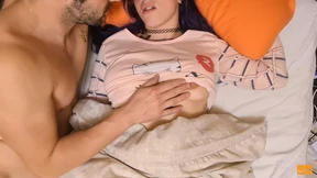I wake my babe's wicked morning wank with rapturous nipple climax🚀 - Endless Wanking I wake my babe's wicked morning wank with rapturous nipple climax🚀 - Endless Wanking