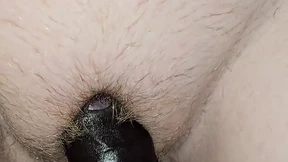 Mature's BBC Throat-Ravaging Creampie Orgy on BBC