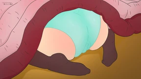 Creepy granny gets Grandpa Shozo's wrinkled cock🍆, turns young again in sick anime sex cartoon Creepy granny gets Grandpa Shozo's wrinkled cock🍆, turns young again in sick anime sex cartoon