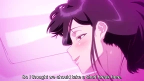 Hentai Cartoons:激烈互啃 最佳女友 Hentai Cartoons:激烈互啃 最佳女友