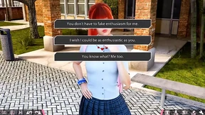 Battered Booty - Second Flogging by WickedNerd69