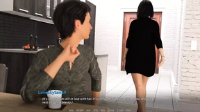 Rock Star's XXX Journey: Part 2 - LoveSkySan69 Teases The Crush & The Scorching Barista Rock Star's XXX Journey: Part 2 - LoveSkySan69 Teases The Crush & The Scorching Barista