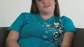 Red-Headed, Milk-Pumping, Freckled WhoreMom's Suck&#x1F61C; Fest