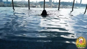 Slender Japanese Cougar worships gigantic phallus, perfect for anal👌 invasion Slender Japanese Cougar worships gigantic phallus, perfect for anal👌 invasion
