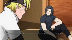 Karin's Eternal Craving for Naruto's Loins Ignited by LoveSkySan's Sinister Whispers Karin's Eternal Craving for Naruto's Loins Ignited by LoveSkySan's Sinister Whispers