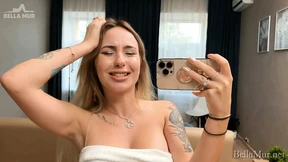 Double Penetration Adventure - Years Later - Behind Porn Scenes - By Bella Mur Double Penetration Adventure - Years Later - Behind Porn Scenes - By Bella Mur