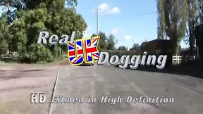 Teen BBW in car park getting ravaged in steamy British dogging session\\ Teen BBW in car park getting ravaged in steamy British dogging session\\