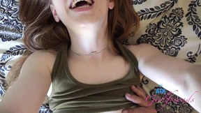 Hilarious Madi Takes Over! Hilarious Madi Takes Over!