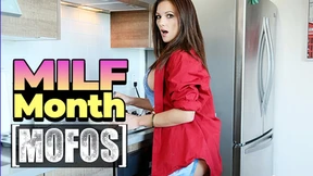 David Flores Awakens To Mandy Bending Over For Morning Anal👌 Pleasure - MOFOS David Flores Awakens To Mandy Bending Over For Morning Anal👌 Pleasure - MOFOS