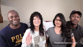 Raw Latina MILFS get pounded to submit throats to unending cock🌭 assault Raw Latina MILFS get pounded to submit throats to unending cock🌭 assault