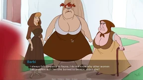 Mature woman seduces brutal warrior in 'Fucking a Viking Girl' lust fest Mature woman seduces brutal warrior in 'Fucking a Viking Girl' lust fest