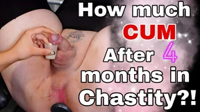 Milf Stepmom Teaches Chastity-Bound Boy Painful CBT, Cum Filled Enslavement & Orgasm💦 Ruined Domination! Milf Stepmom Teaches Chastity-Bound Boy Painful CBT, Cum Filled Enslavement & Orgasm💦 Ruined Domination!