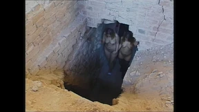 Depraved Marquis Slices and Dices in Episode 1 - A Dark and Debauched Affair Depraved Marquis Slices and Dices in Episode 1 - A Dark and Debauched Affair