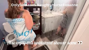 I win, you lose: either she takes your load in her lovely face or you creampie her tight behind I win, you lose: either she takes your load in her lovely face or you creampie her tight behind