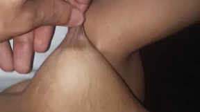 Spousal Swirl Seduction in Intimate Chamber