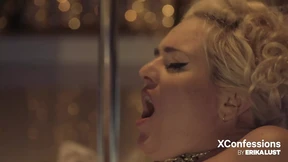 Blowjob Birthday Bash Starring Erika Lust
