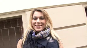 Fresh-faced beauty gets drilled by multiple cocks in wild group sex bash Fresh-faced beauty gets drilled by multiple cocks in wild group sex bash