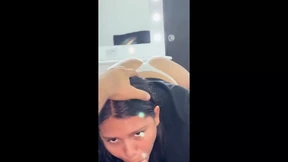 Ripe Juicy Bubble Butt🍑 Exposed in Sordid Sexcapade with Latino Beauty Ripe Juicy Bubble Butt🍑 Exposed in Sordid Sexcapade with Latino Beauty