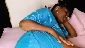 I Get So Damn Horny🥵 in Bed, Then Give Myself a Throbbing Good Time I Get So Damn Horny🥵 in Bed, Then Give Myself a Throbbing Good Time