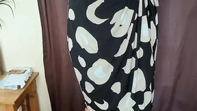Rounded up to deliver dirty delights in panty socks; boss's lustful response anticipated: stiffy Rounded up to deliver dirty delights in panty socks; boss's lustful response anticipated: stiffy