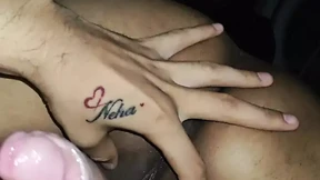 Rough Sex with Horny&#x1F975; Partner at Home