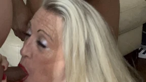 Freshly baked booty gets brutally breached for the ultimate cream pie cum shot! Freshly baked booty gets brutally breached for the ultimate cream pie cum shot!