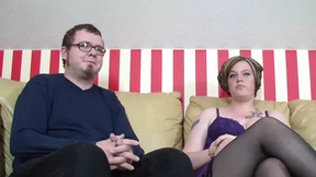 Neighbor's Saturday night turns nasty with a bi-curious Monopoly and a threeway gangbang explosion Neighbor's Saturday night turns nasty with a bi-curious Monopoly and a threeway gangbang explosion