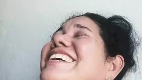 Satisfying Every Inch with My Wife