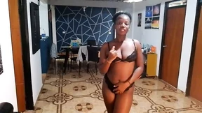 Black step sibling's sloppy blow job exceeds boyfriend's expectations and own desires Black step sibling's sloppy blow job exceeds boyfriend's expectations and own desires