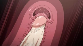 Stepmommy's Anal&#x1F44C; Adventure