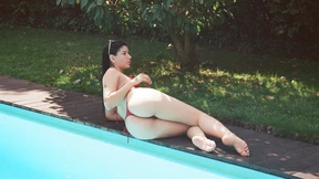 Yenifer Chacon's Hot Explicit Performance To Seduce You