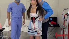 Gia Page Anally Pumps Beer & Performs Anal&#x1F44C; Money Machine