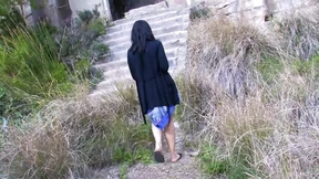 Raw XXX: Swingers Gangbang in Public: Outdoor Orgy Frenzy
